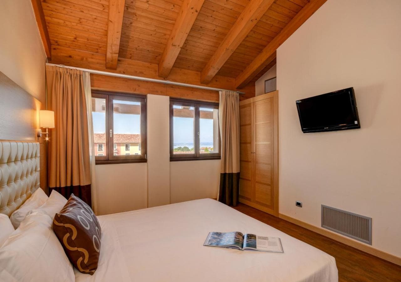 TH Lazise - Hotel Parchi del Garda Lazise photo 5