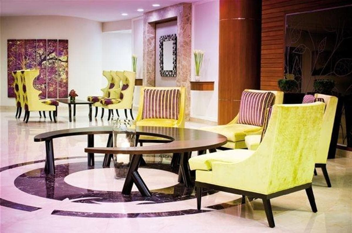 AVANI Deira Dubai Hotel foto 4