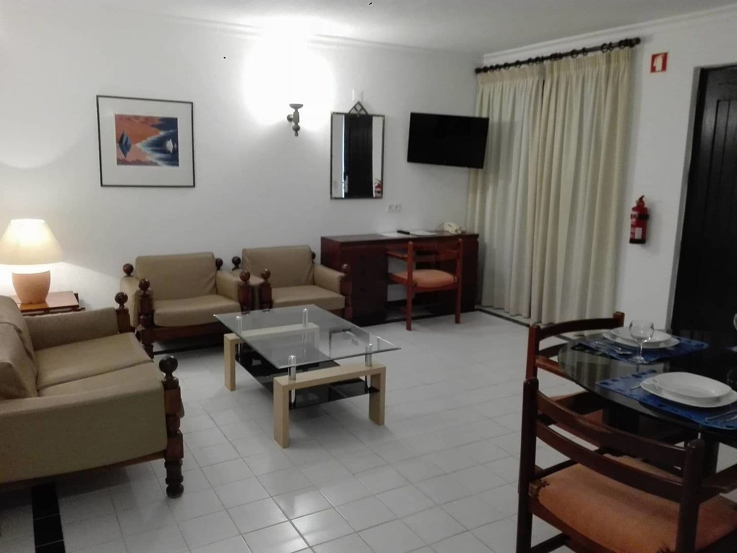 Apartmentos da Balaia foto 4