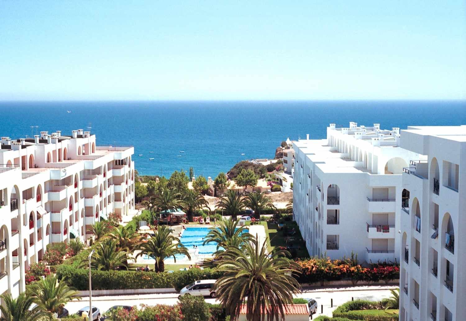 Ukino Terrace Algarve Concept Hotel foto 1