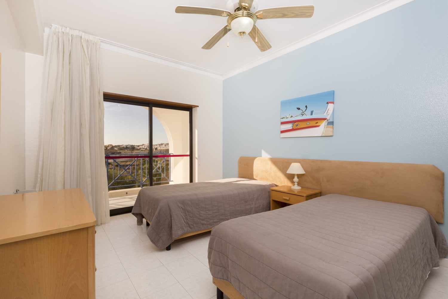 Ukino Terrace Algarve Concept Hotel foto 2