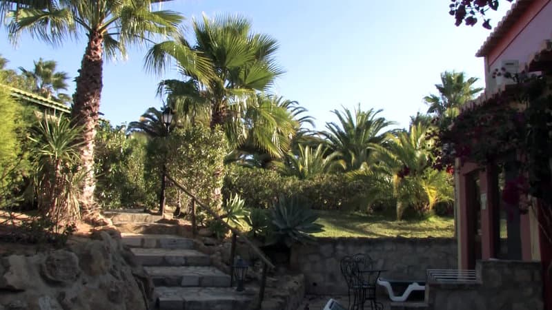 Quinta do Mar - Country & Sea Village Lagos photo 5