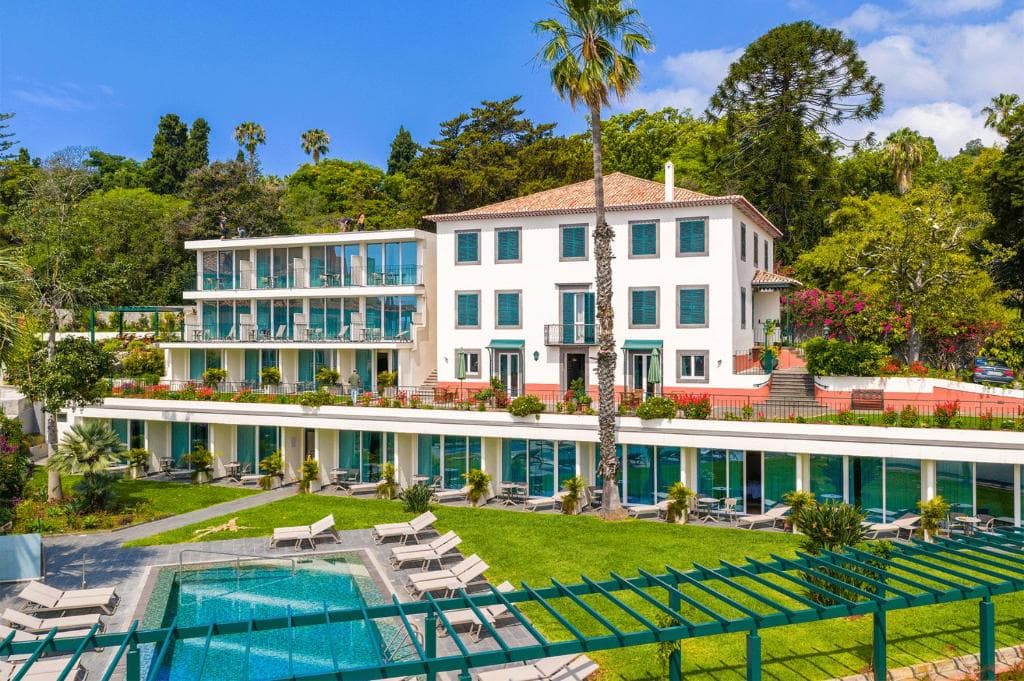 Pestana Quinta Perestrello foto 1