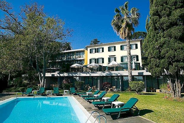 Pestana Quinta Perestrello foto 1