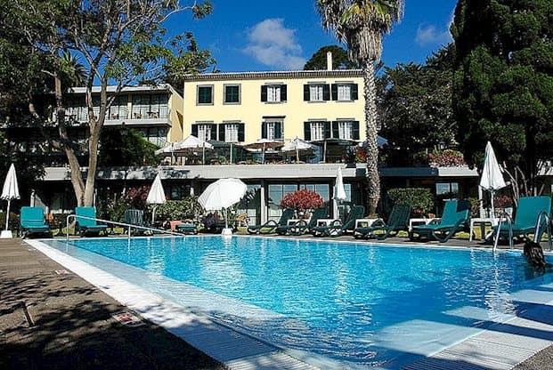 Pestana Quinta Perestrello foto 2