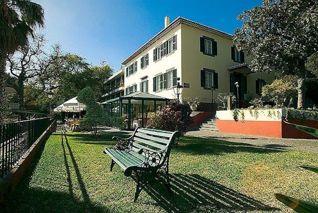 Pestana Quinta Perestrello foto 3