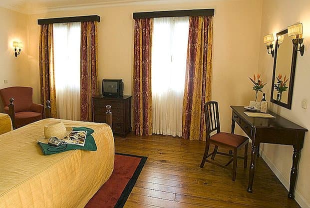 Pestana Quinta Perestrello Funchal photo 5