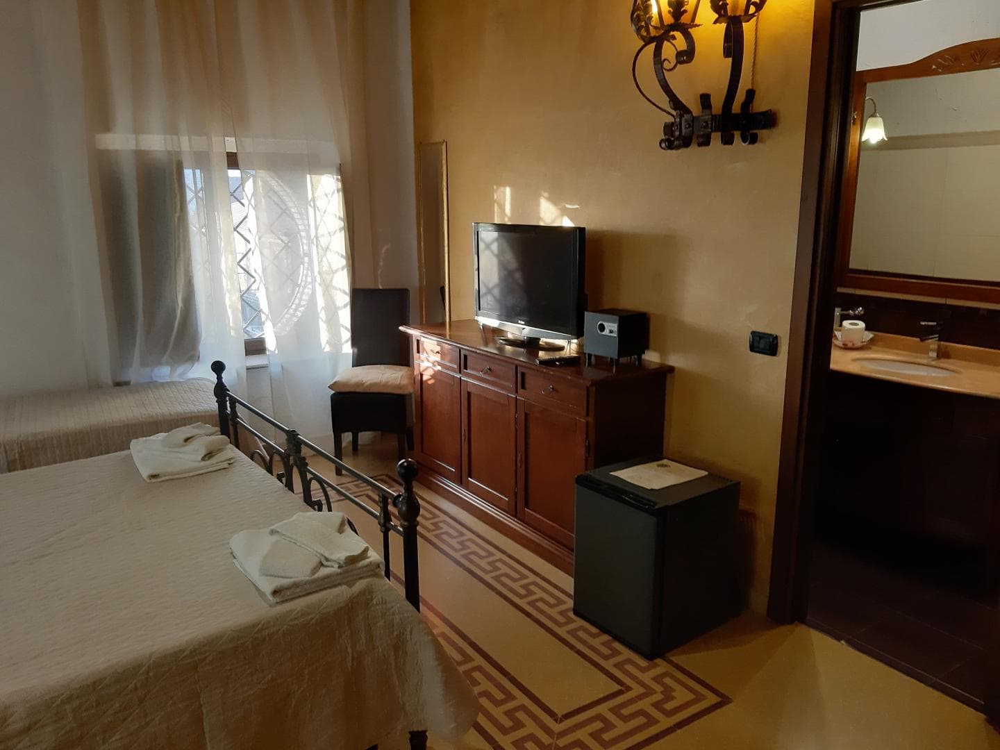 Residenza Antico Borgo null photo 5