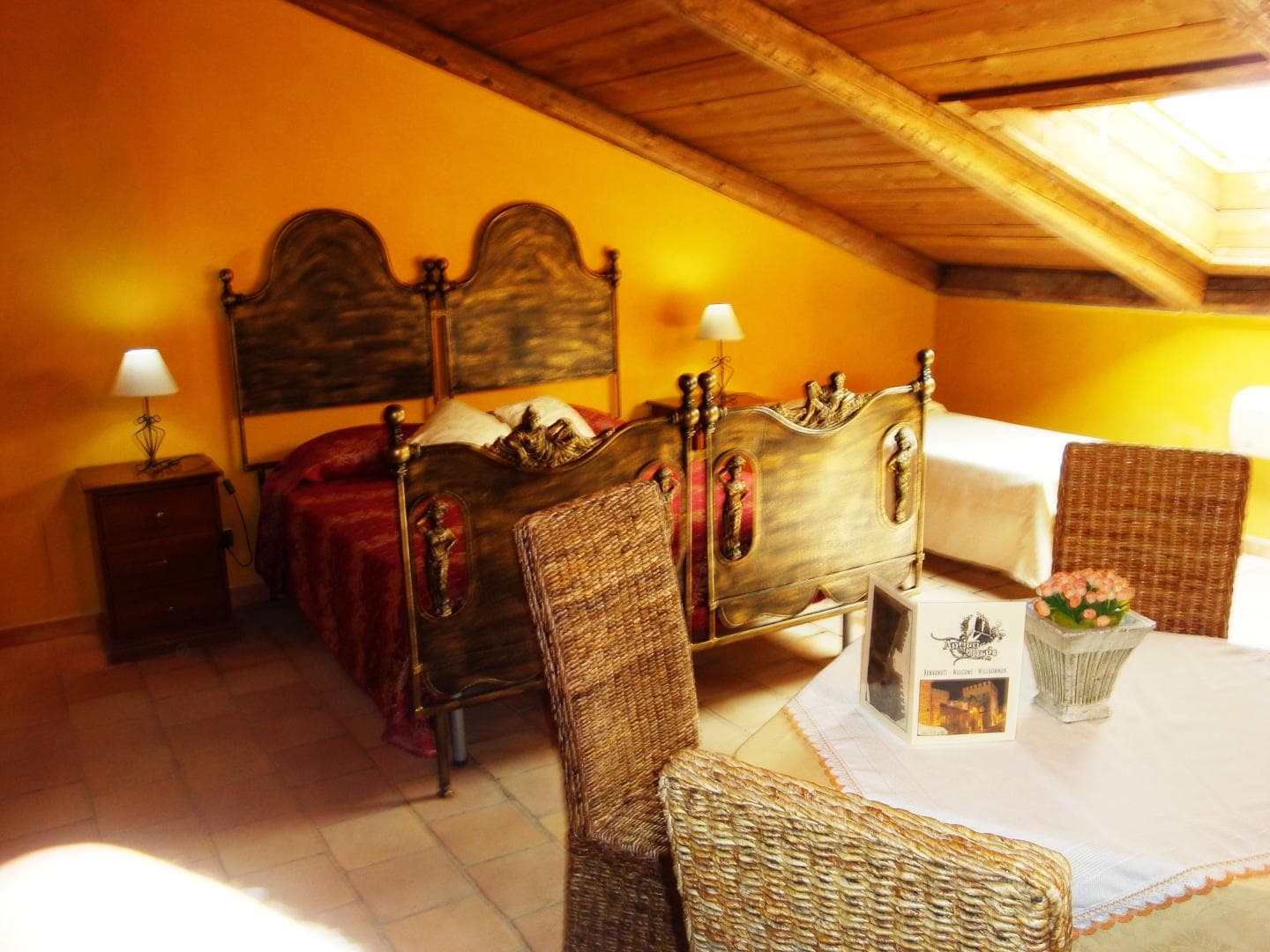 Residenza Antico Borgo foto 2
