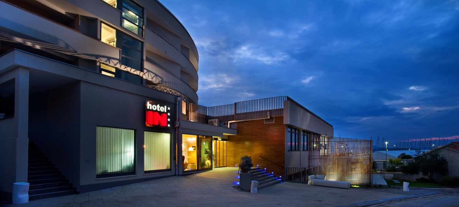 Hotel In foto 3