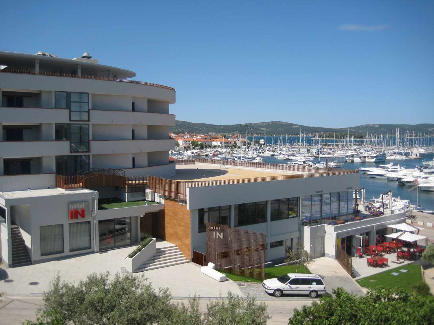 Hotel In foto 1