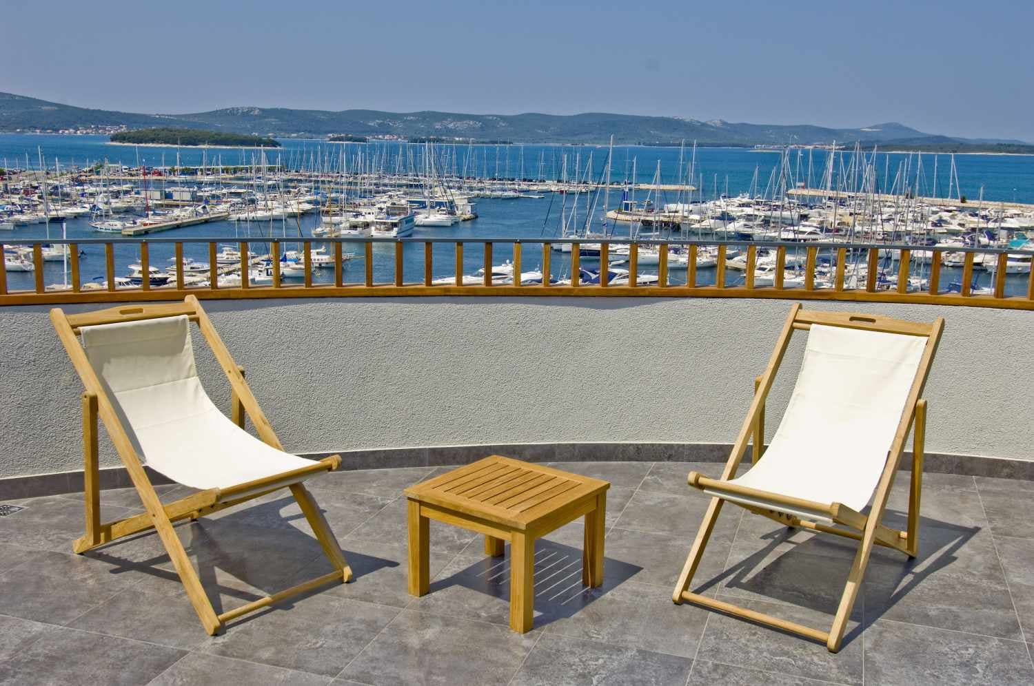 Hotel In Biograd na moru photo 5