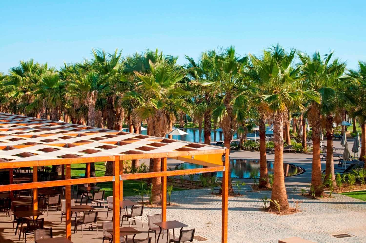 Kimpton Atlântico Algarve foto 4