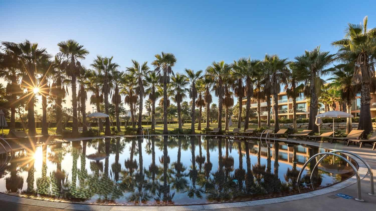 Kimpton Atlântico Algarve foto 1