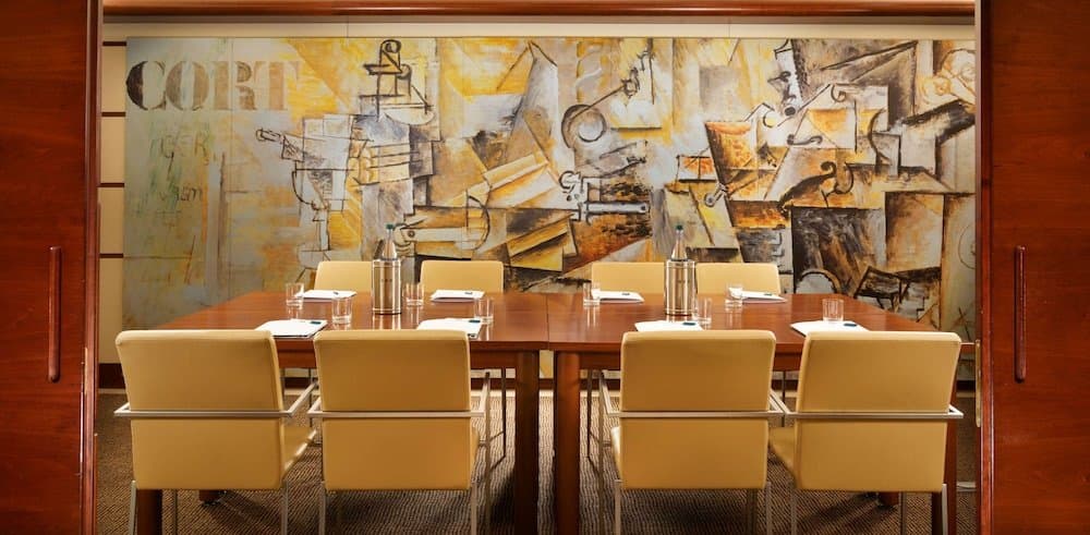 UNAHOTELS Cusani Milano Milaan photo 5