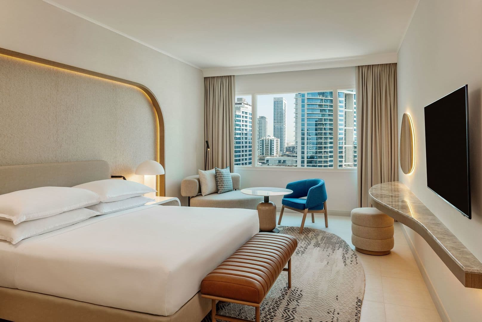 Sheraton Jumeirah Beach Resort foto 2