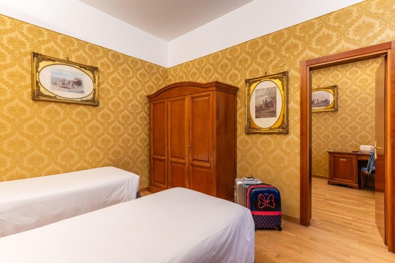 Hotel Raffaello foto 4