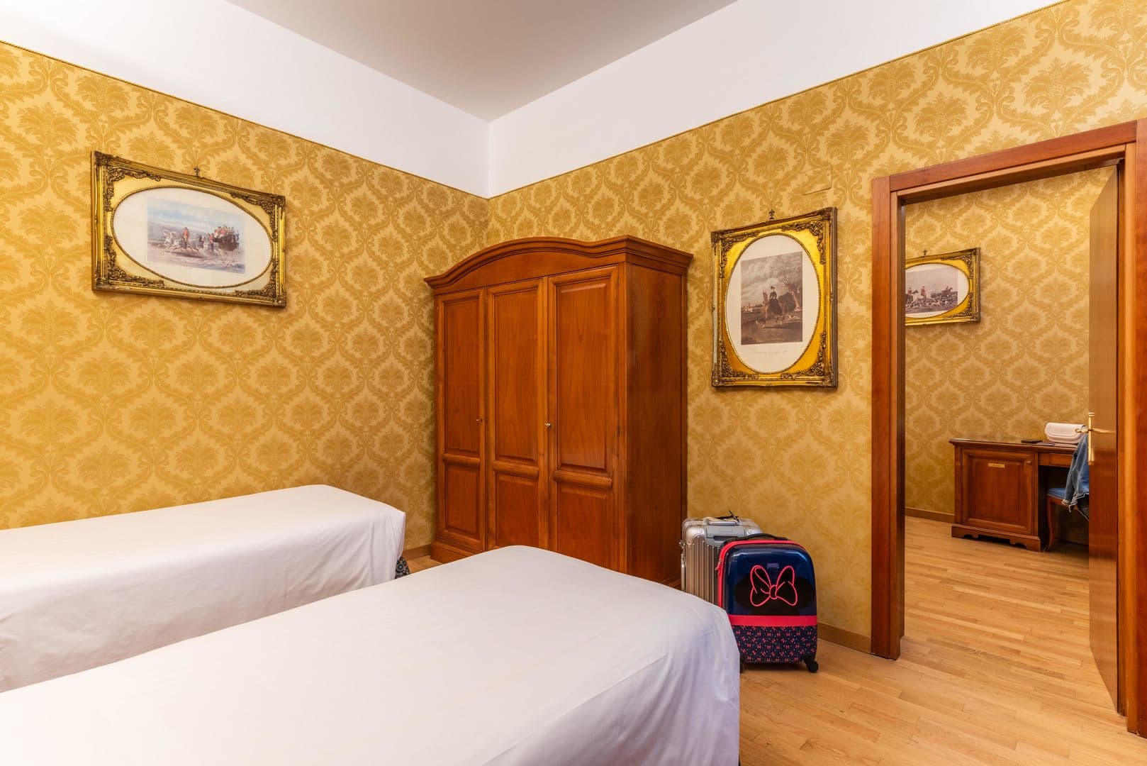 Hotel Raffaello Rome photo 5