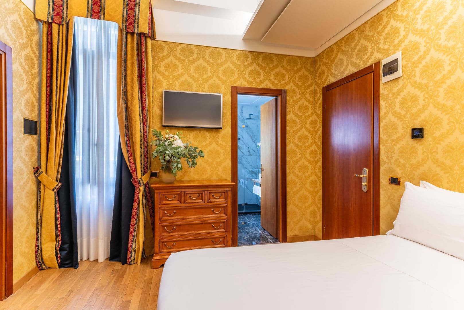 Hotel Raffaello foto 2
