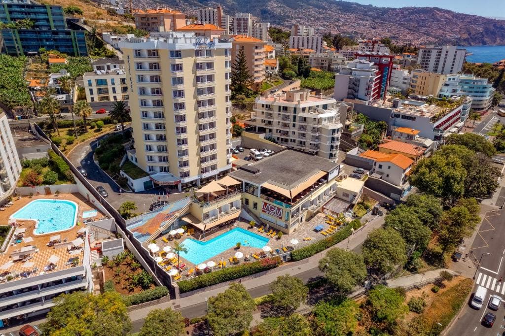 Muthu Raga Madeira Hotel foto 1