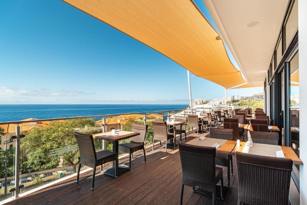 Muthu Raga Madeira Hotel foto 4