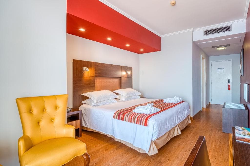 Muthu Raga Madeira Hotel foto 2