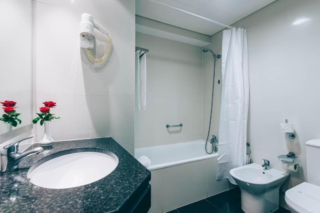 Muthu Raga Madeira Hotel foto 3