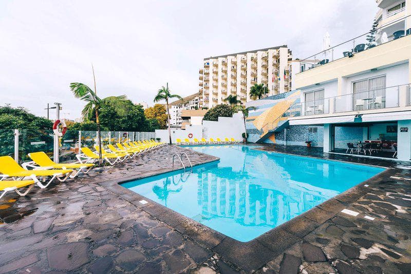 Muthu Raga Madeira Hotel foto 1