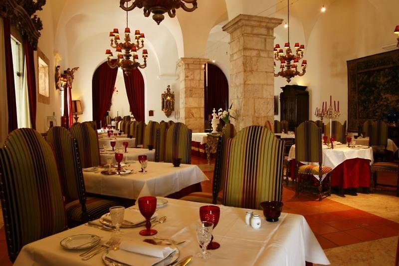 Pousada Castelo Estremoz - Historic Hotel foto 1