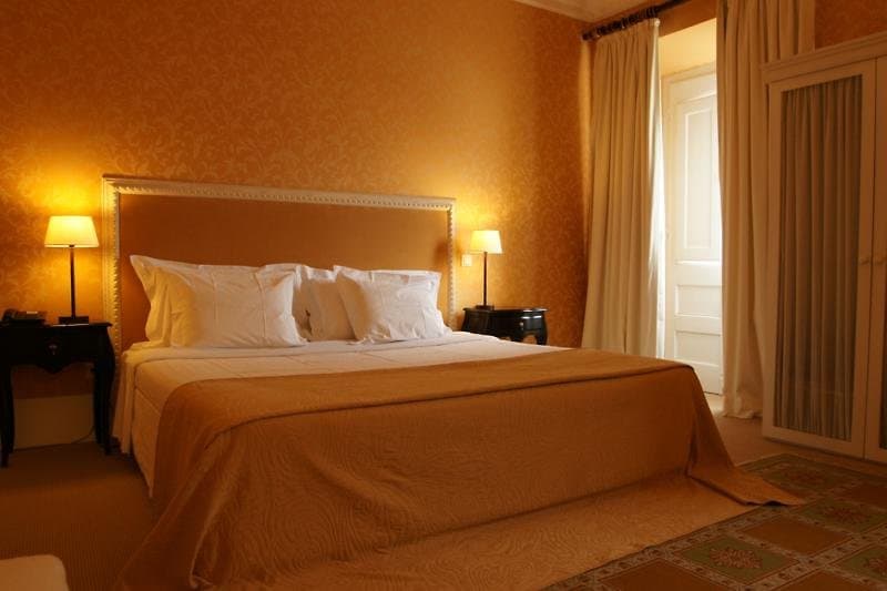 Pousada Castelo Estremoz - Historic Hotel foto 4