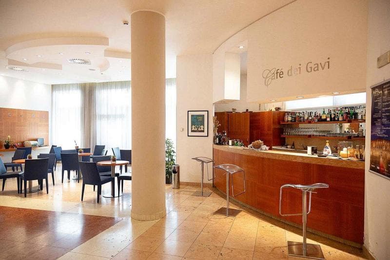 Best Western Hotel Fiera Verona foto 3