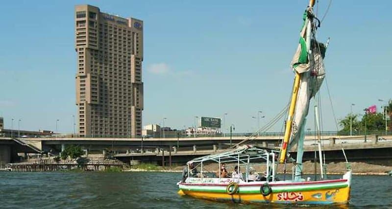 Ramses Hilton foto 1