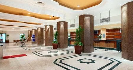 Ramses Hilton foto 2