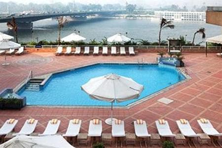 Ramses Hilton foto 4