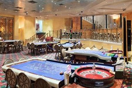 Ramses Hilton foto 3