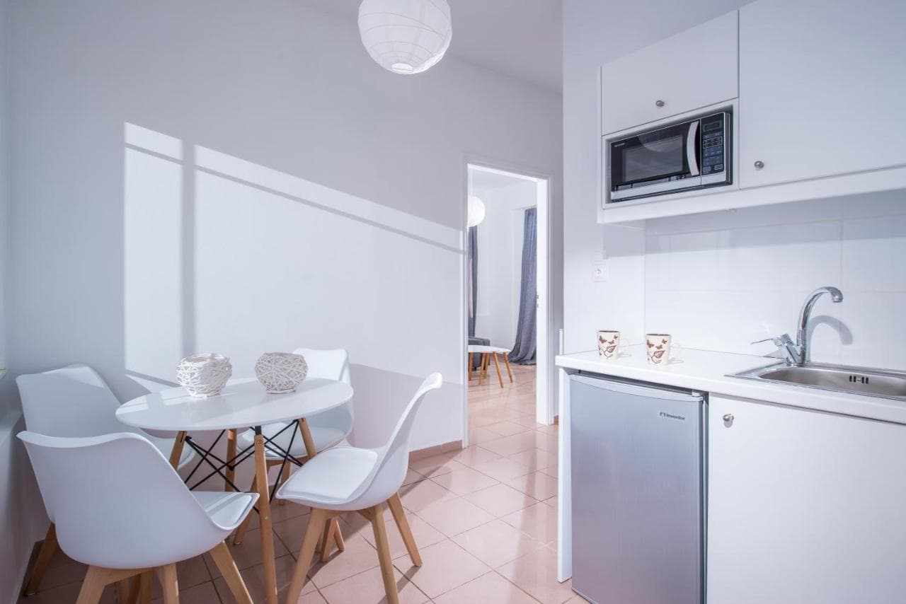W Suites Stalis photo 5