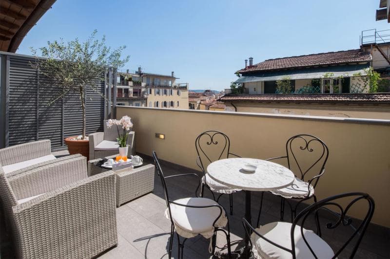 Hotel Rapallo foto 4