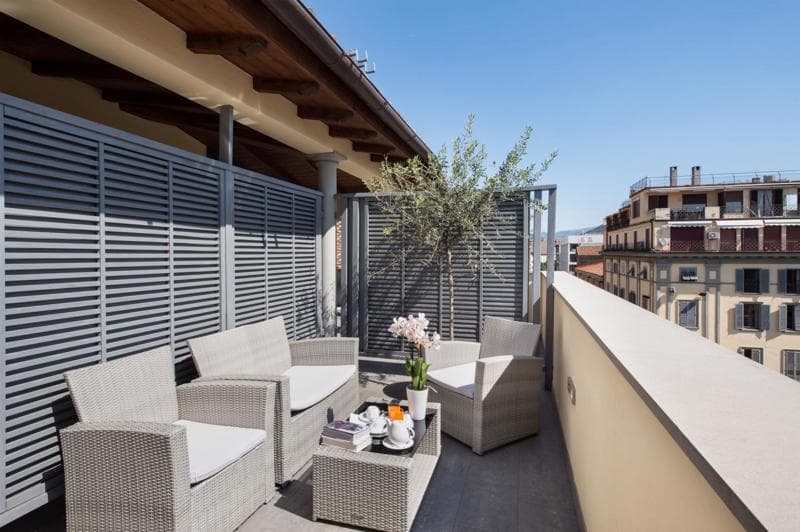 Hotel Rapallo Florence photo 5