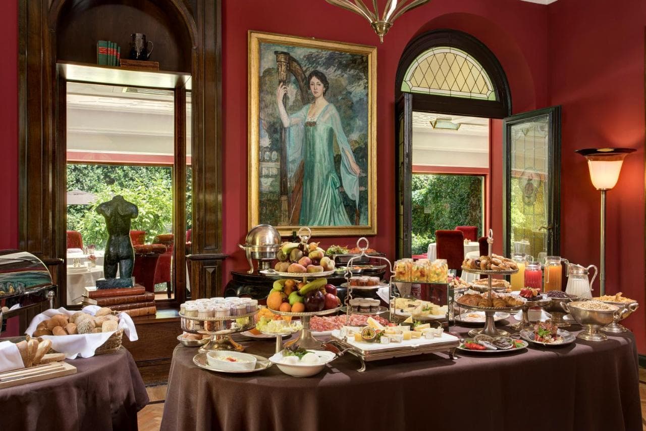 Regency foto 3