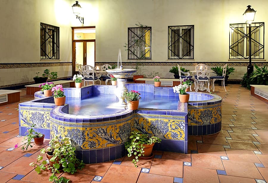 Eurostars Regina Sevilla photo 5