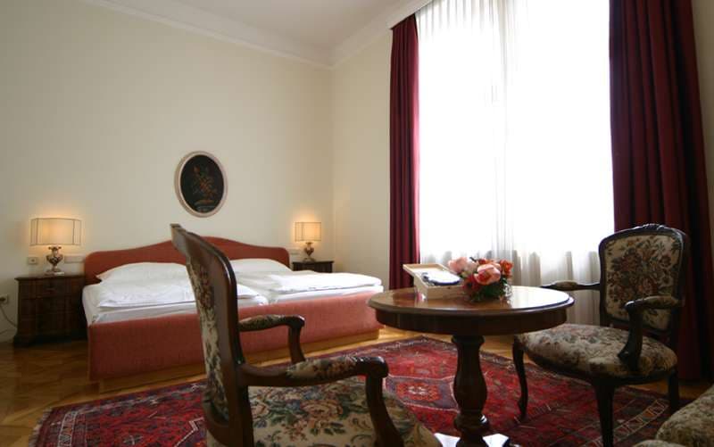 Hotel Regina foto 4