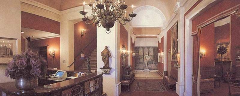 Hotel Regina Wenen photo 5