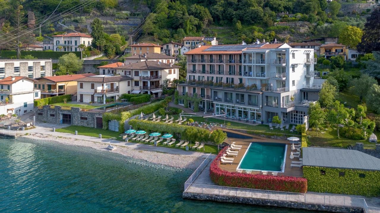 Hotel Regina foto 4