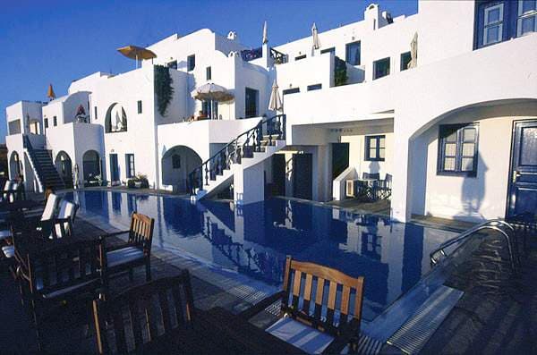 Hotel Regina Mare foto 1