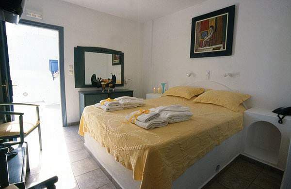 Hotel Regina Mare foto 4