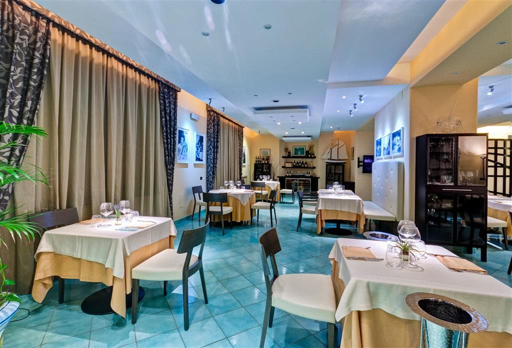 Hotel Regina Palace Terme foto 3