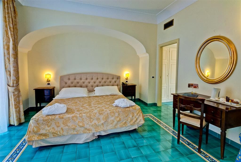 Hotel Regina Palace Terme foto 2