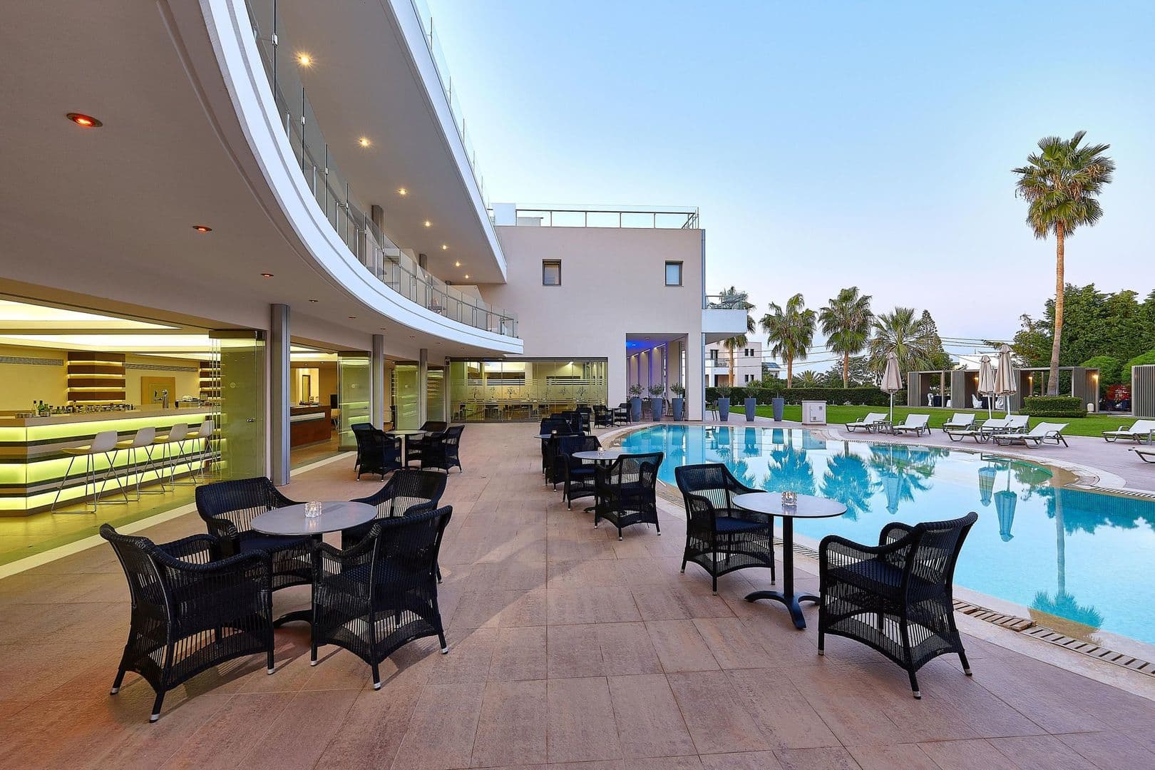 Castello Boutique Resort & Spa foto 1