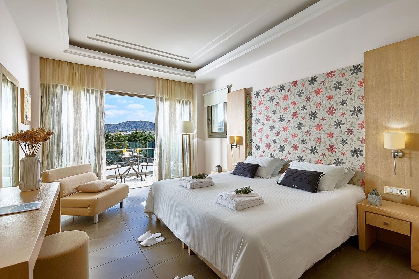 Castello Boutique Resort & Spa foto 2