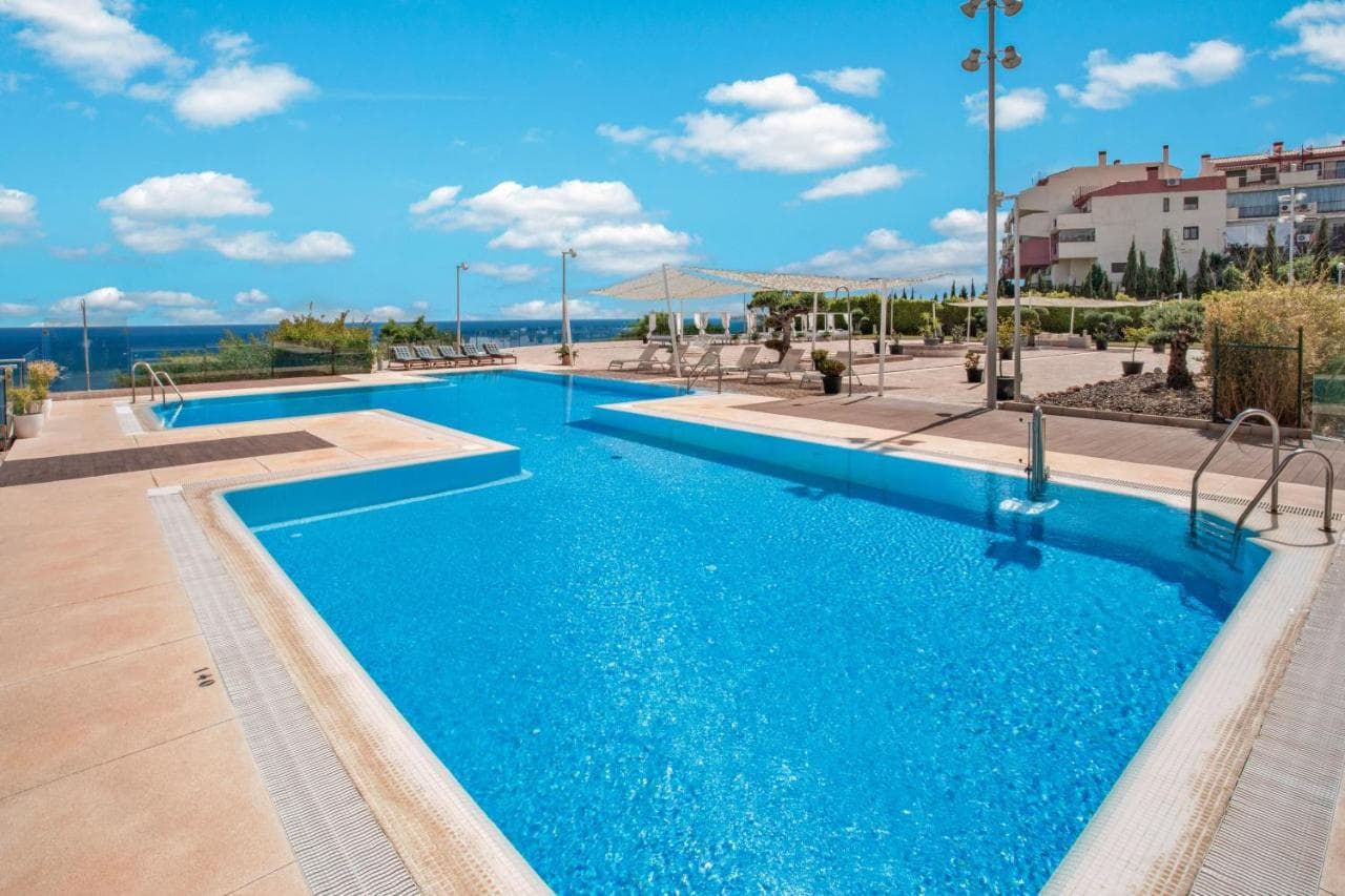 Casamaia Apartments foto 4